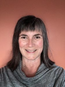 Margaret Anne Smith