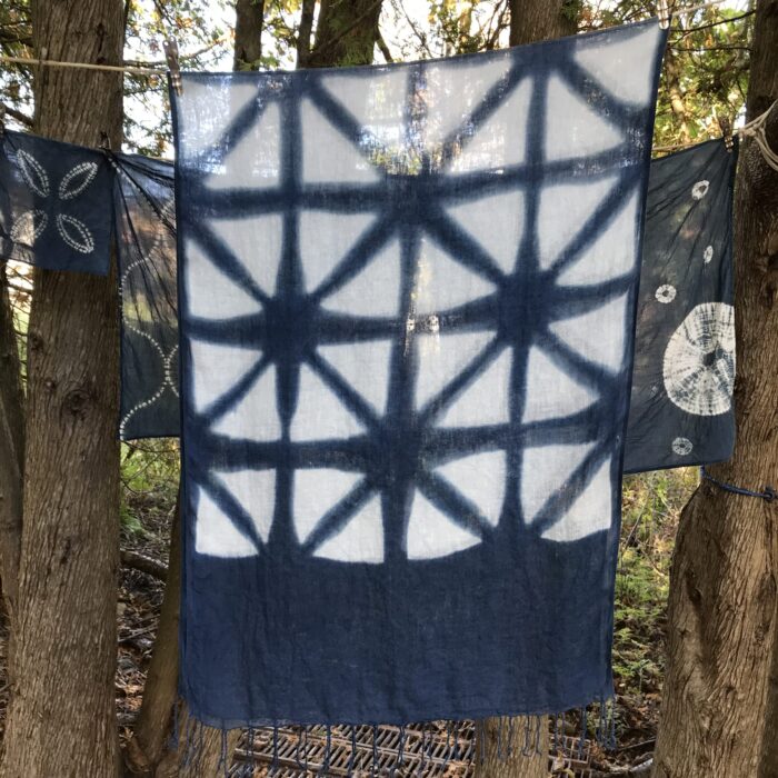 Indigo Studio Workshop