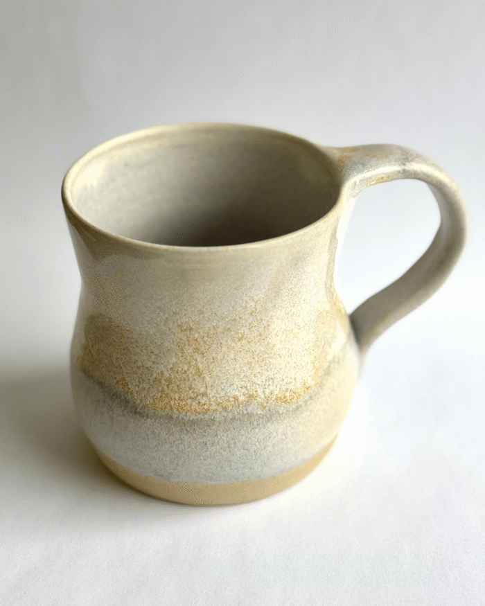 Pottery Intensive: Mugs and Tumblers