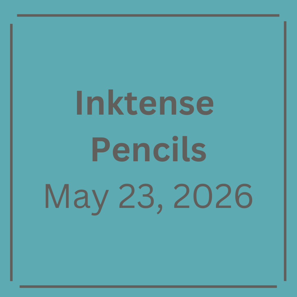 Clematis Creations: Inktense on Fabric Workshop