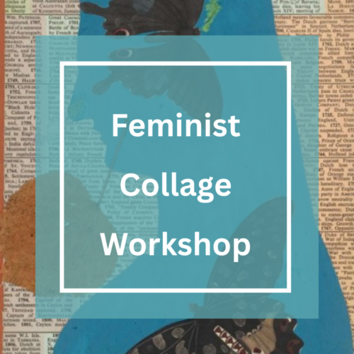 Feminist Collage (June. 2026)