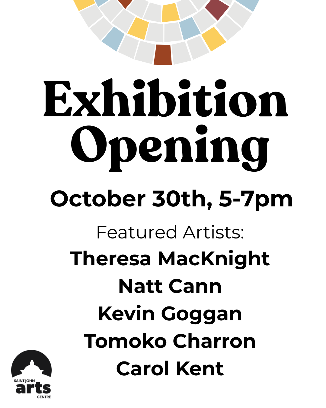 Exhibition Opening (1)